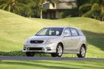 Toyota Matrix 2003 года